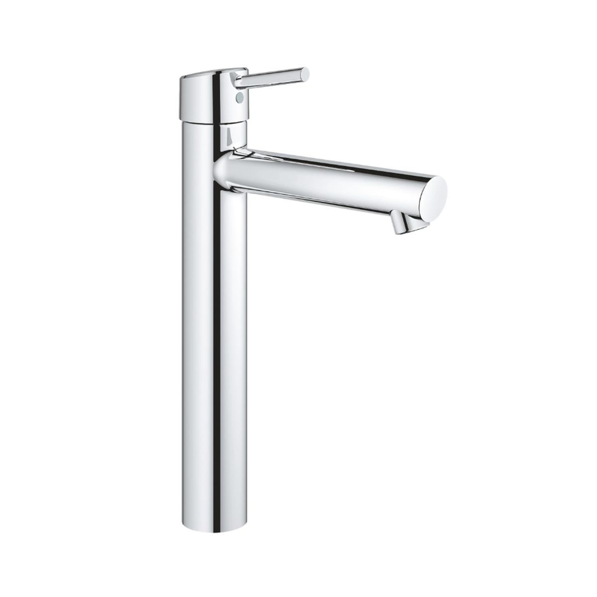 Μπαταρία Νιπτήρα Concetto OHM XL 23920001 Grohe