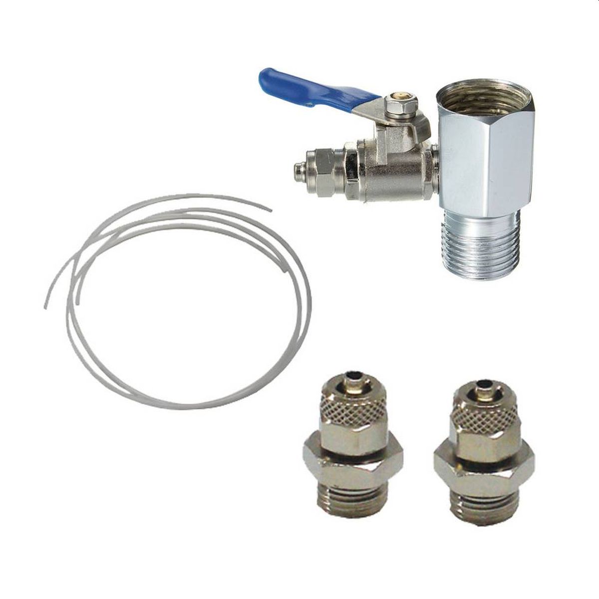 Κιτ Σύνδεσης για Φίλτρα Νερού Κάτω Πάγκου 328040 Atlas Filtri