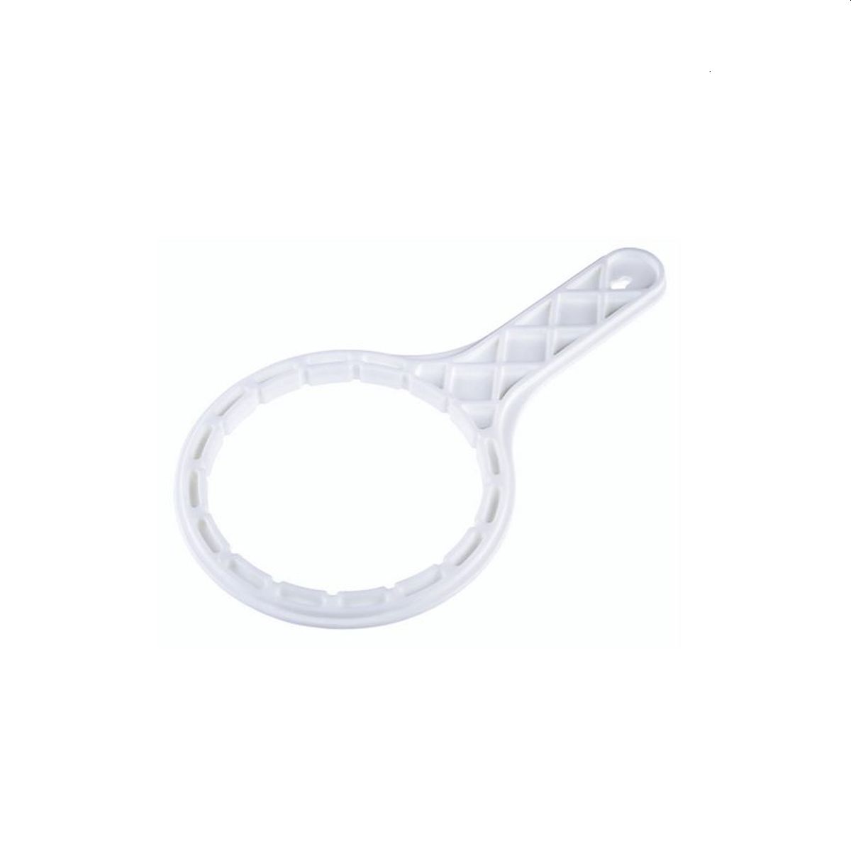 Kλειδί για Φίλτρα Νερού Άνω Πάγκου Depural Λευκό 339458 Atlas Filtri