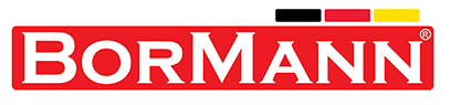 bormann logo