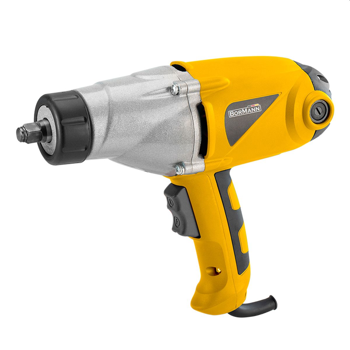 Μπουλονόκλειδο Ηλεκτρικό 1010W BEW8600 034940 Bormann Pro