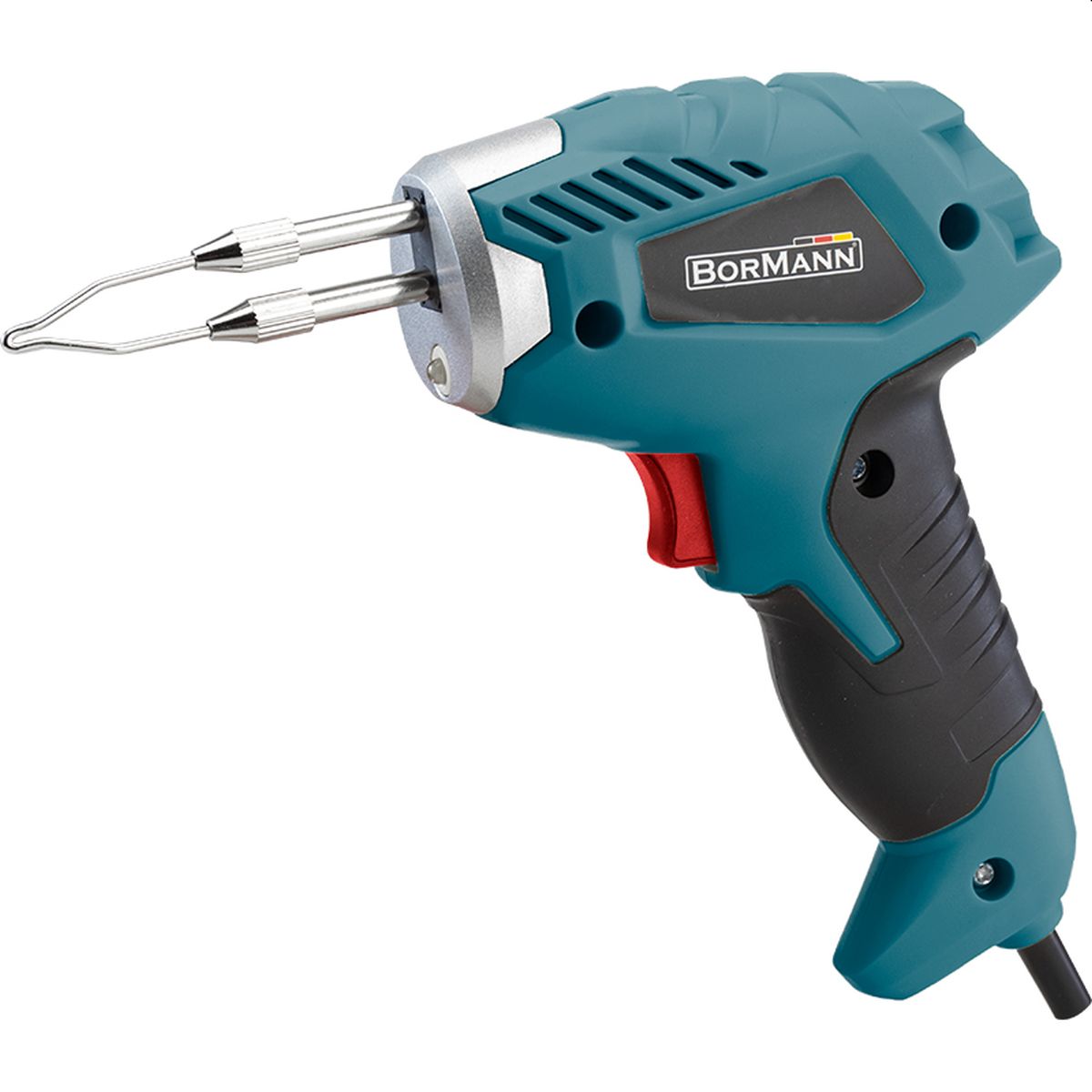 Ηλεκτρικό Κολλητήρι Πιστόλι BSG2100 042556 Bormann
