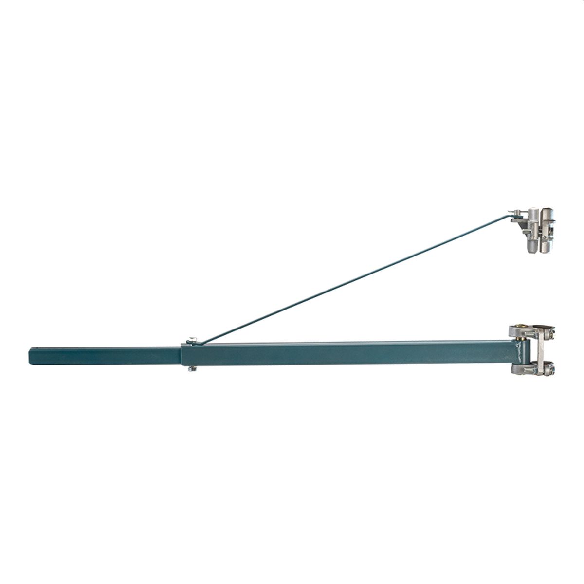  ΒΡΑΧΙΟΝΑΣ ΠΑΛΑΓΚΟΥ 1000kg BPP1010 036234 Bormann Pro