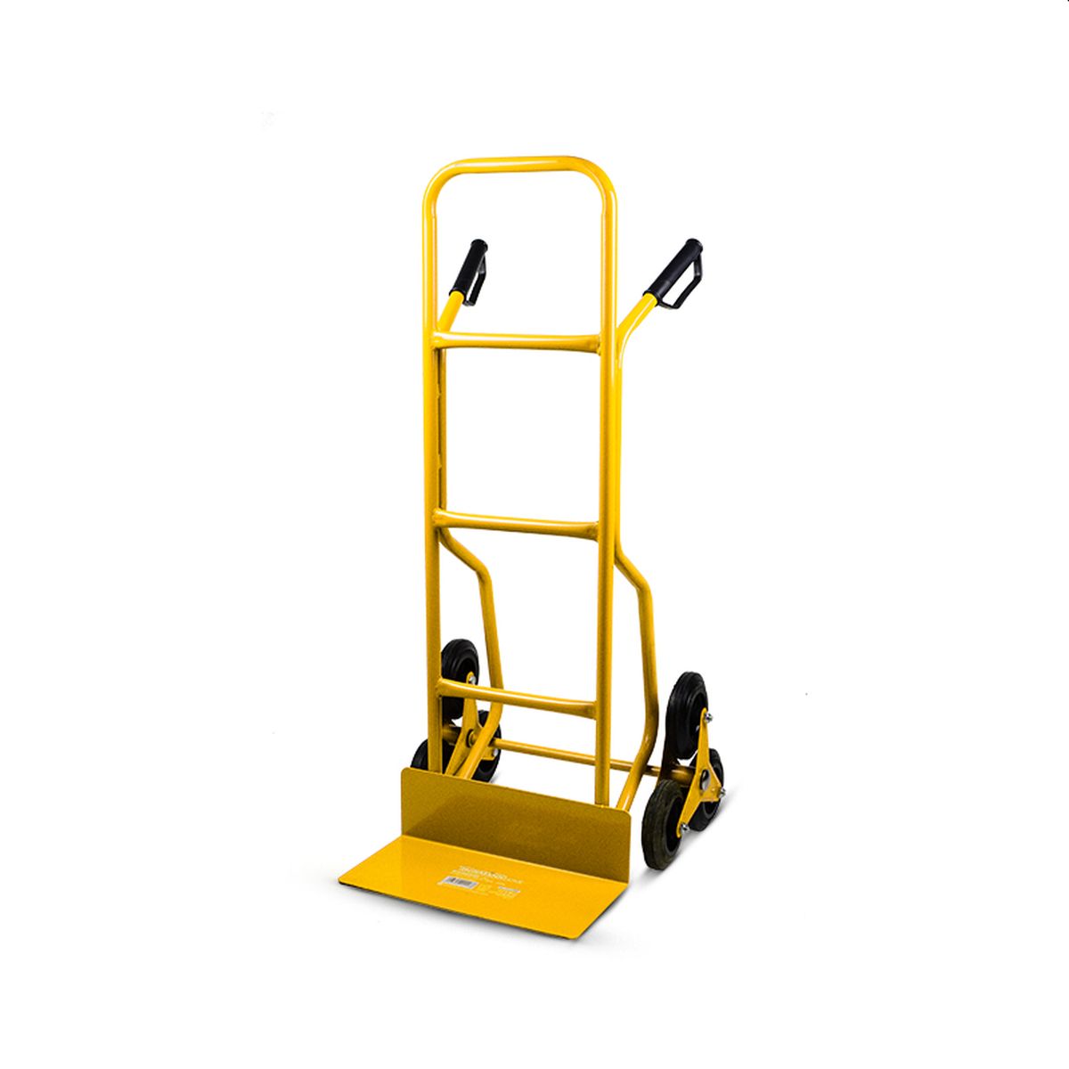 Καρότσι Μεταφοράς για Σκάλες 250Kg BWB2500 022268 Bormann