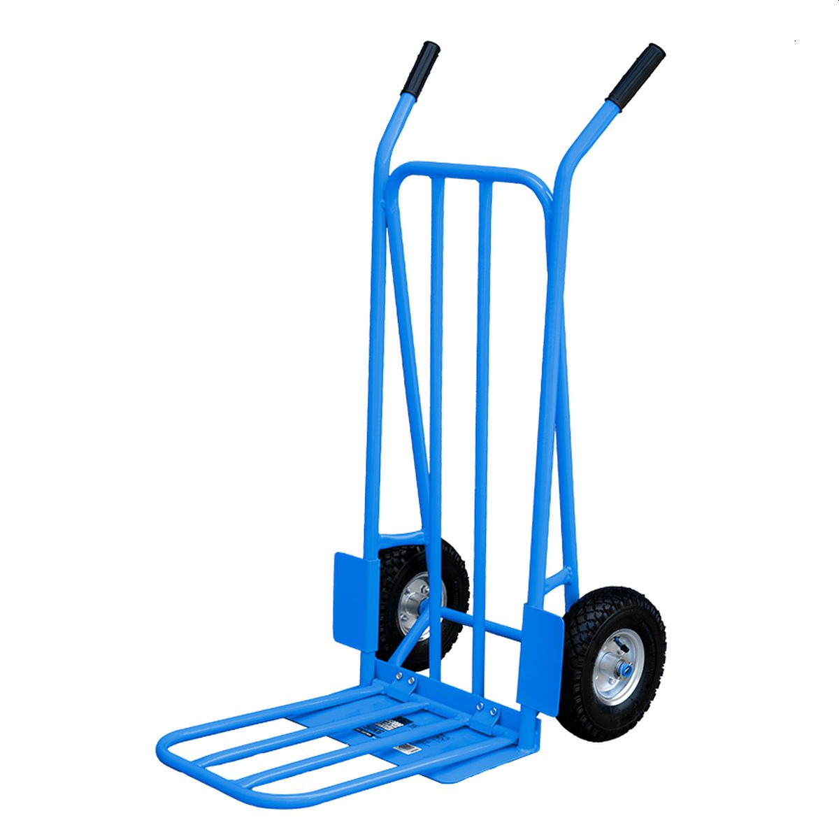 Καρότσι Μεταφοράς με Επέκταση 250Kg BWB3000 022275 Bormann