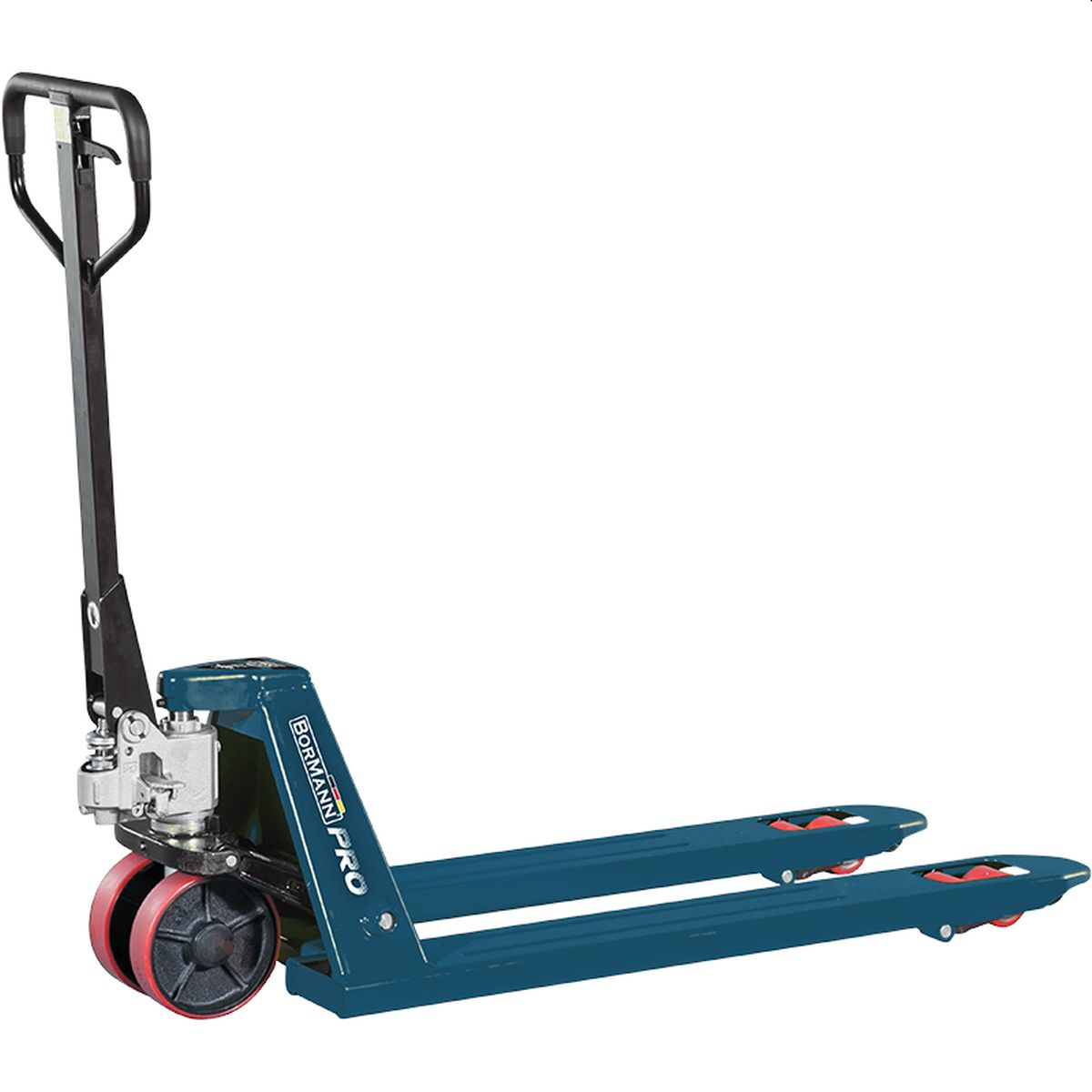 Παλετοφόρο 2500Kg BWR2511 001249 Bormann