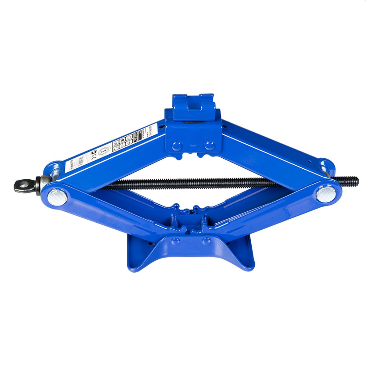 Γρύλλος Χειρός 2 Ton BWR5208 049975 Bormann
