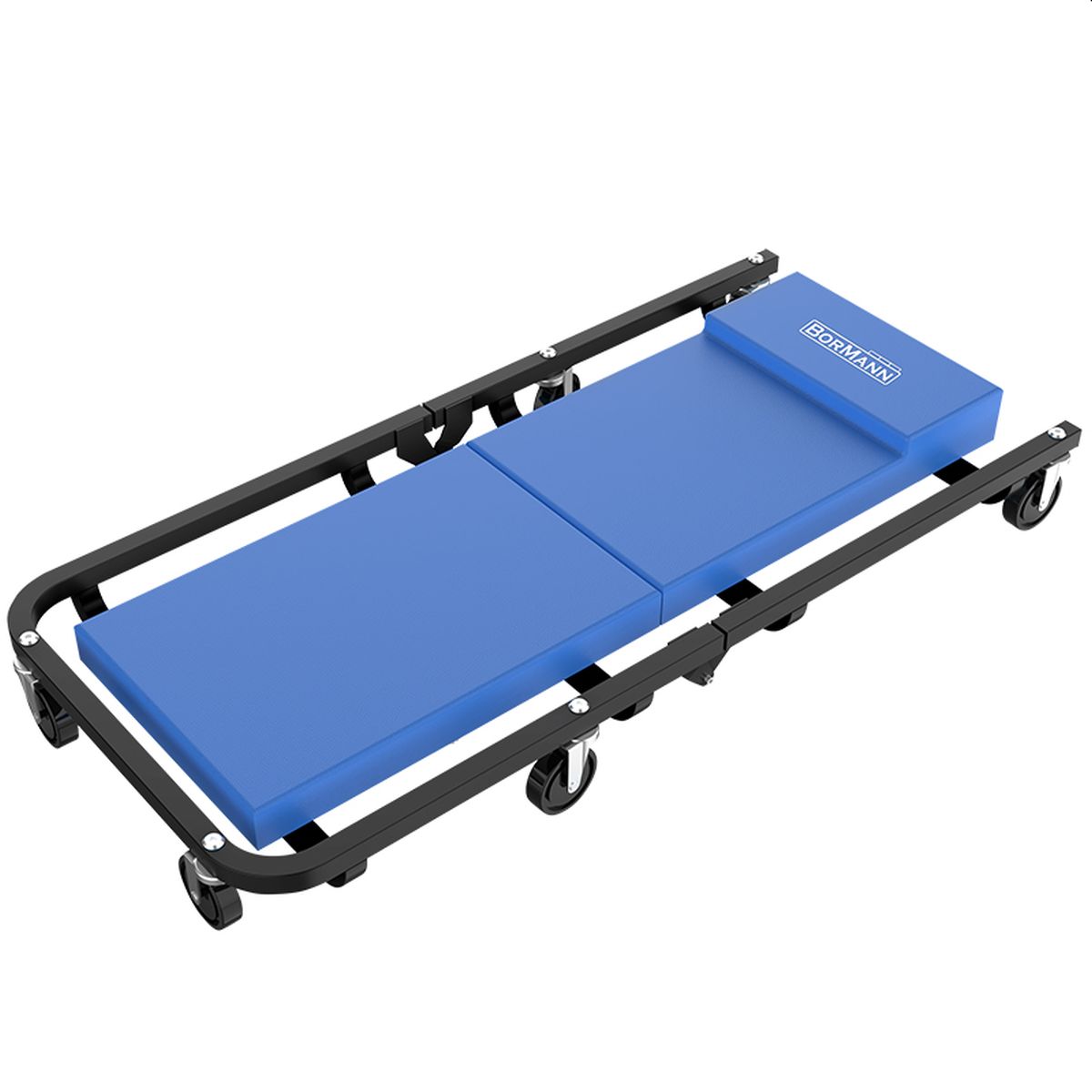 Ξαπλώστρα Συνεργείου Πτυσσόμενη 90cm BWR5223 050124 Bormann