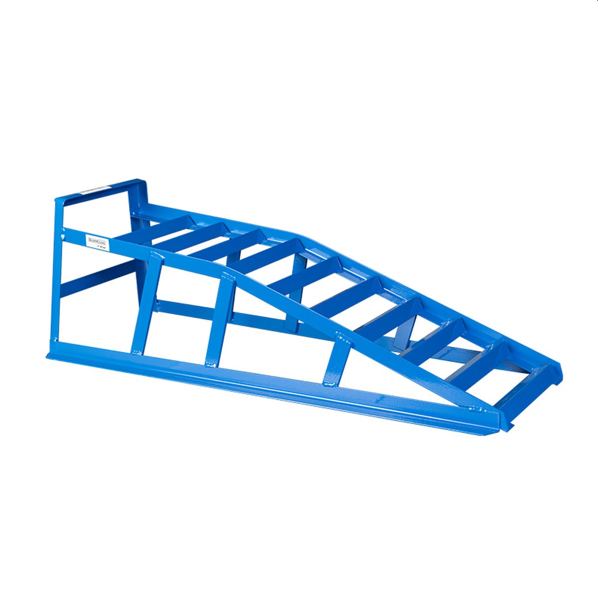 Ράμπα 2Ton Μεταλλική 1Τεμ. BWR5226 050155 Bormann