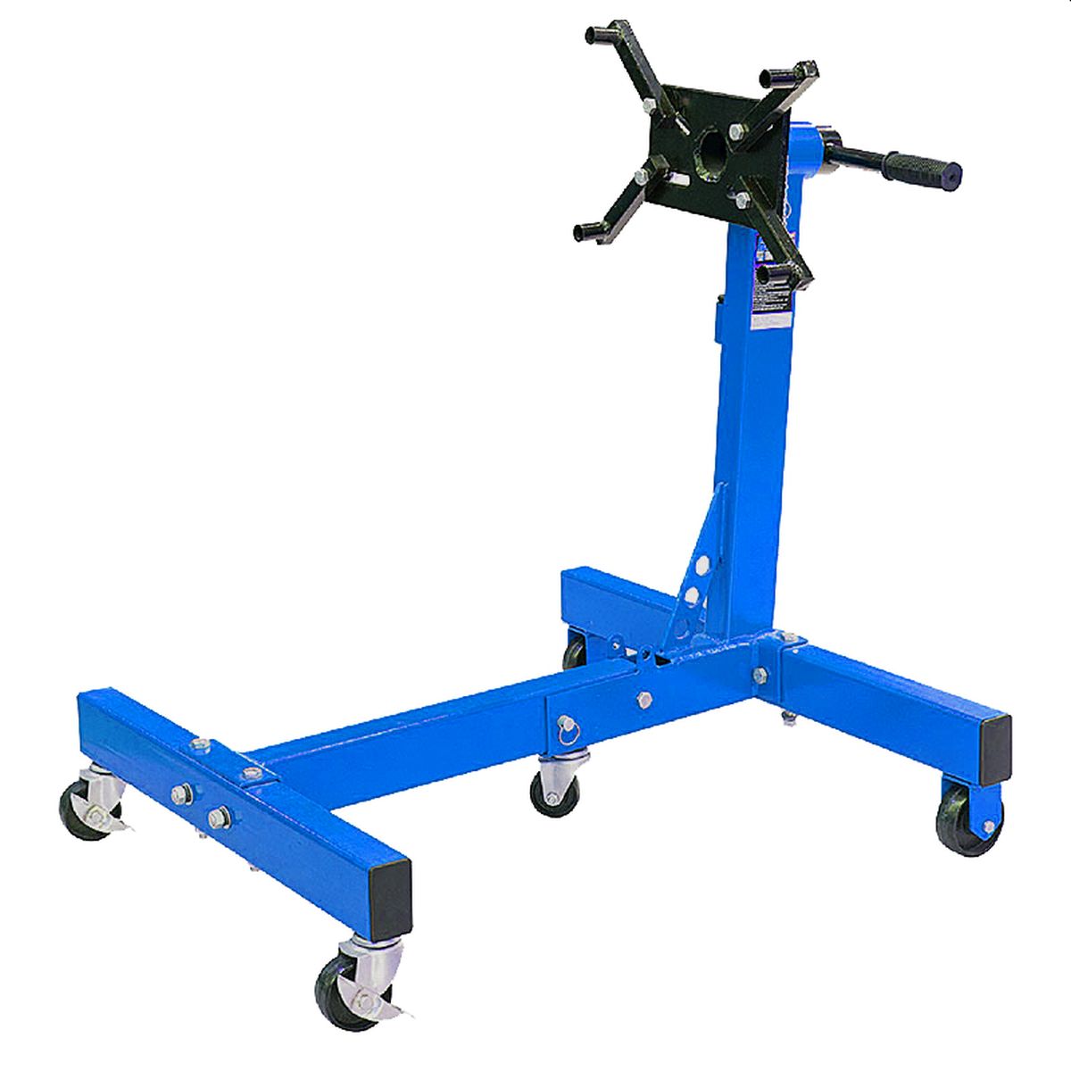 Στήριγμα Κινητήρων 680Κg BWR5227 050162 Bormann