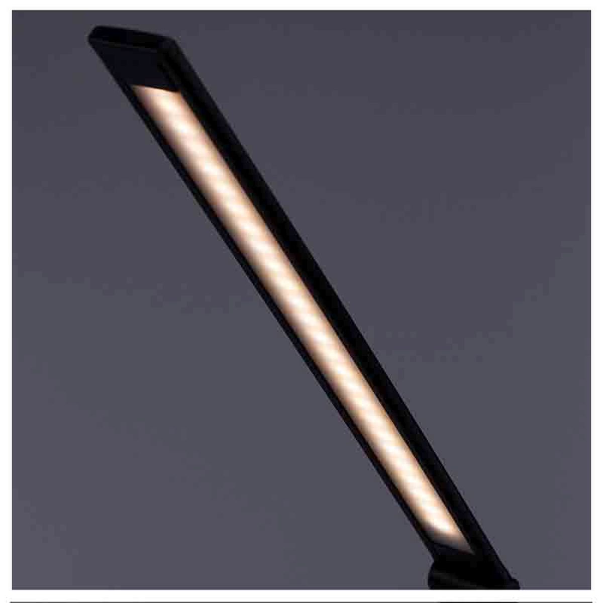 Desk lamp led BPR6550 031871 Bormann Elite