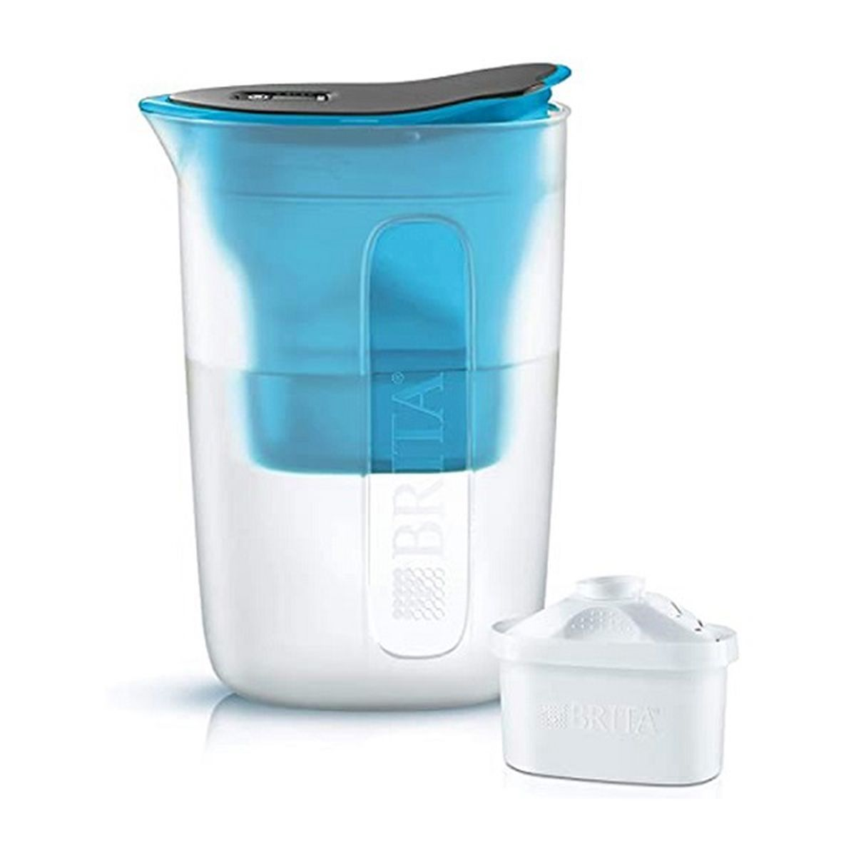 Κανάτα με Φίλτρο Νερού 1,5L Fill Enjoy Blue Brita