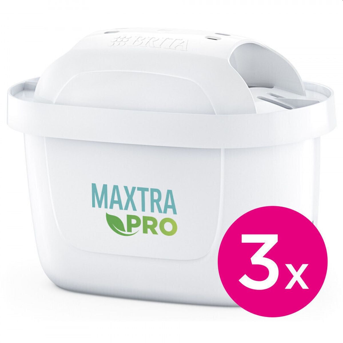 Ανταλλακτικό Φίλτρο Κανάτας Brita Maxtra Pro Pure Performance (3+1τμχ)