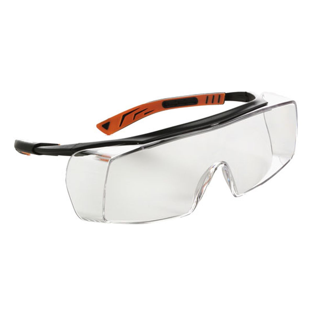 Γυαλιά Προστασίας Climax 5X7.01.00.00 Viopsec