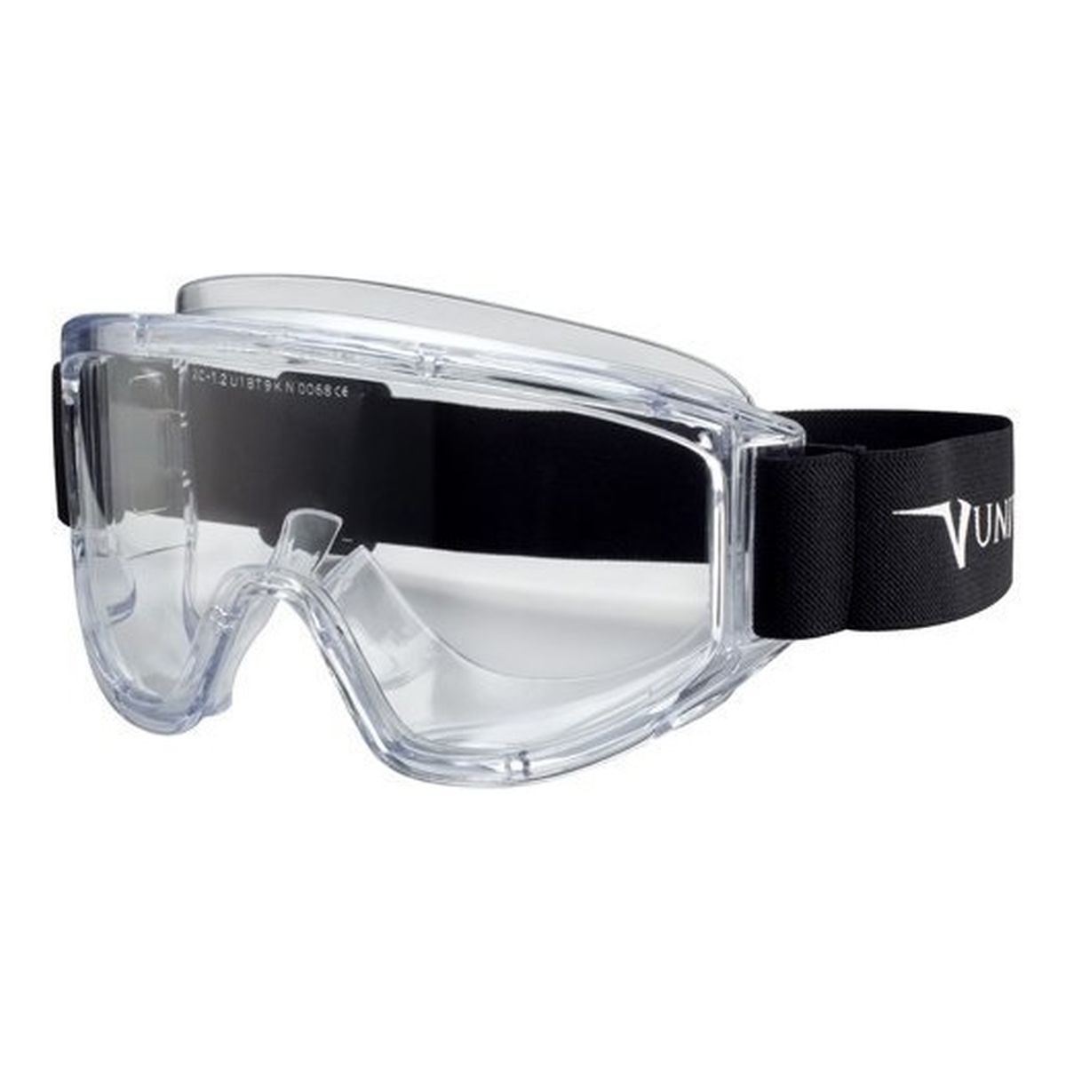 Γυαλιά Προστασίας Climax 620U.02.10.00 Viopsec