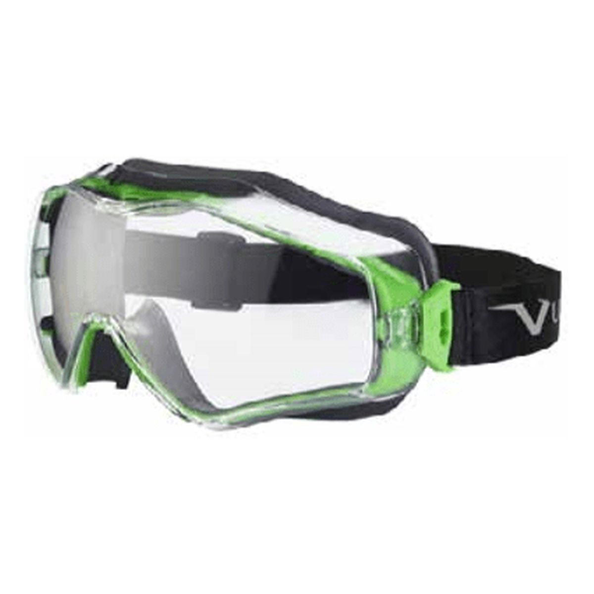 Γυαλιά Προστασίας Climax 6X3.00.00.00 Viopsec