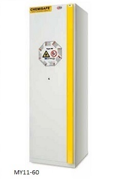 Chemisafe-Safety Cabinet for Inflammables