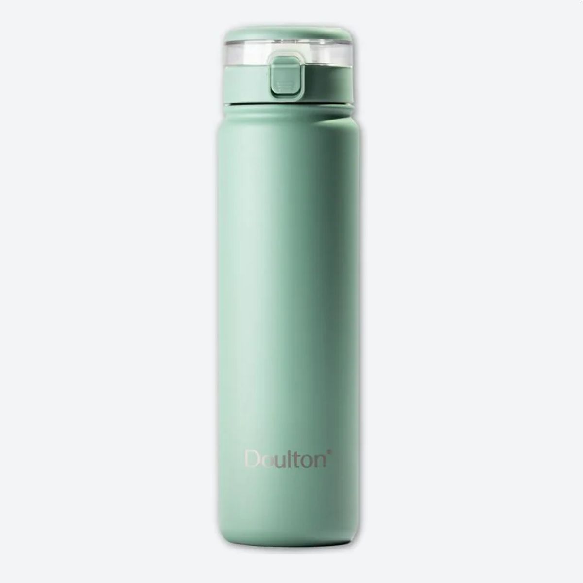 Doulton Taste 2 Green Ανοξείδωτο Μπουκάλι Παγούρι – Φίλτρο Νερού Πράσινο 500ml 