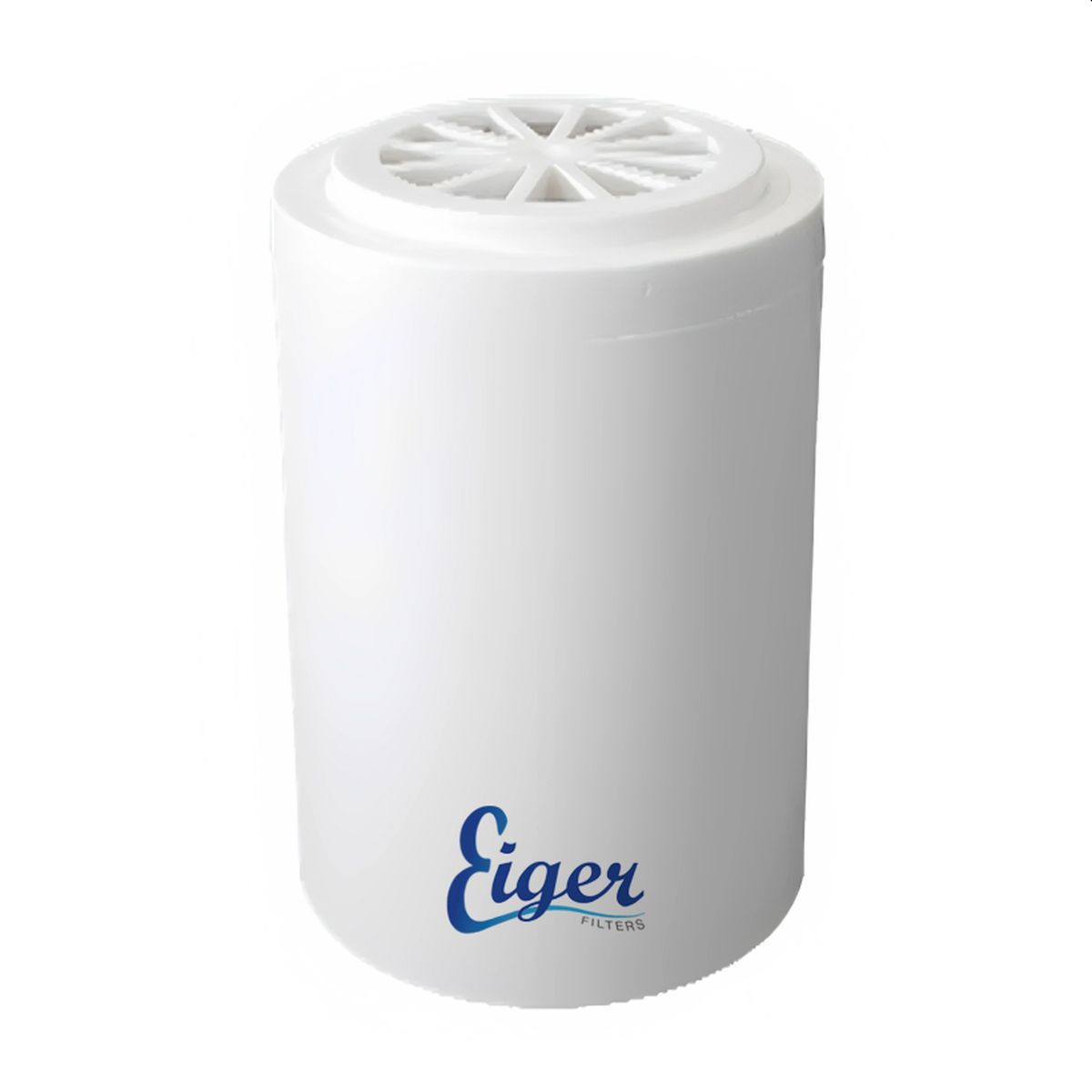 Ανταλλακτικό Φίλτρο Ντουζ Λουτρού με με 5 Στάδια Φίλτρανσης EG-05-01-C Eiger