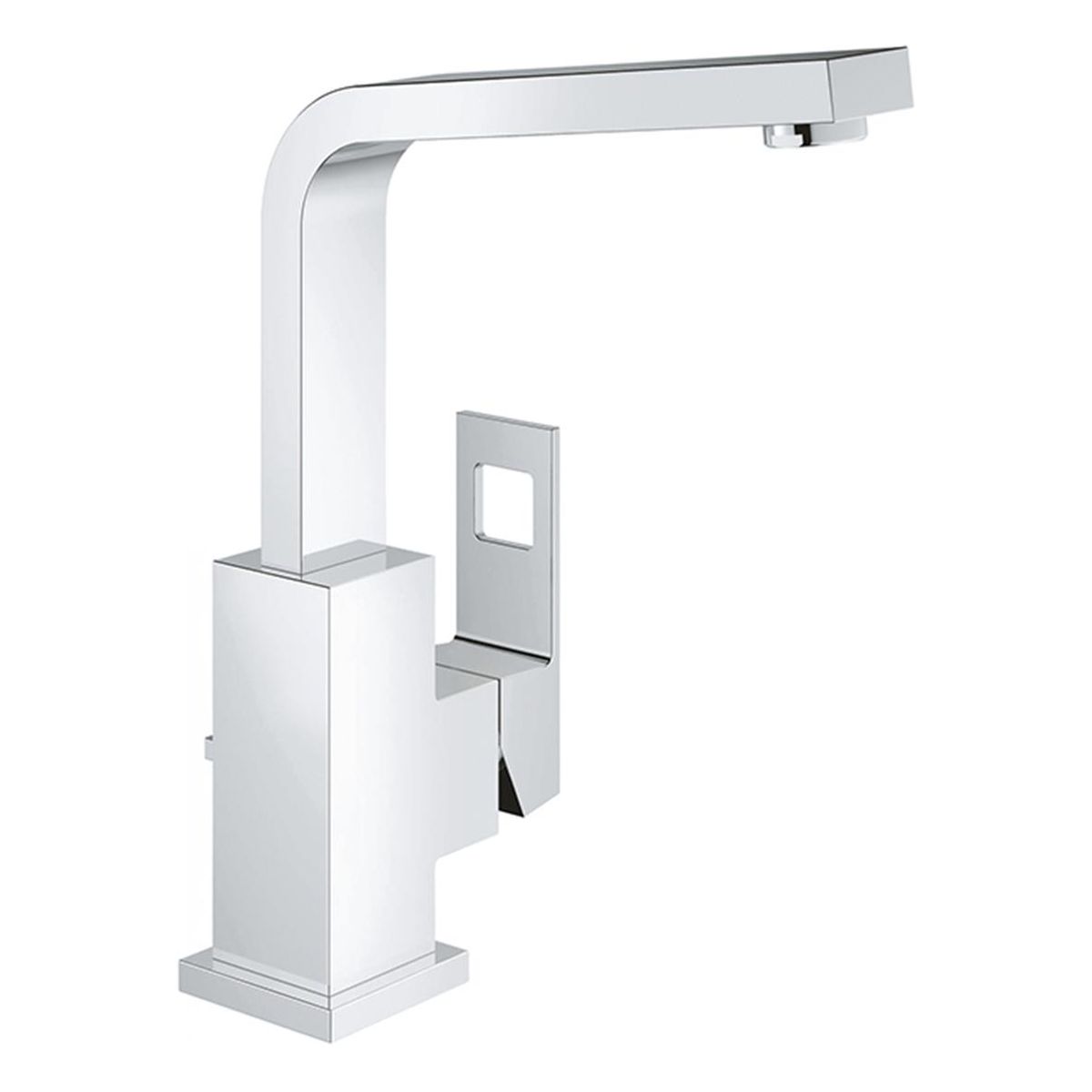 Μπαταρία Νιπτήρα Υψηλή Eurocube 23135000 Grohe