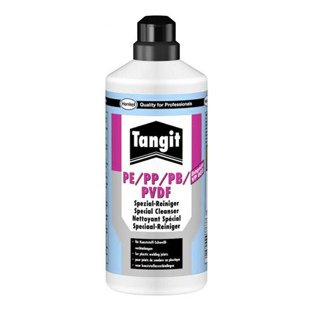 Tangit Καθαριστικό PR/PP 21lit. 018 Henkel