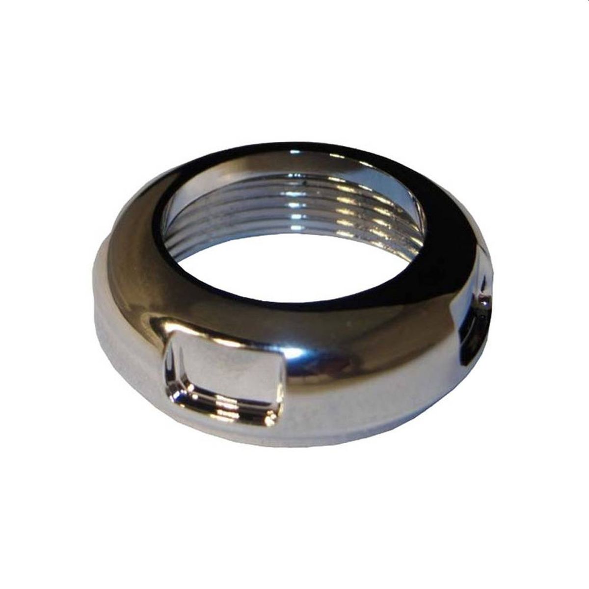 Ανταλλακτικό Ρακόρ για Φίλτρα Νερού F2 Χρωμέ 501350 Instapure