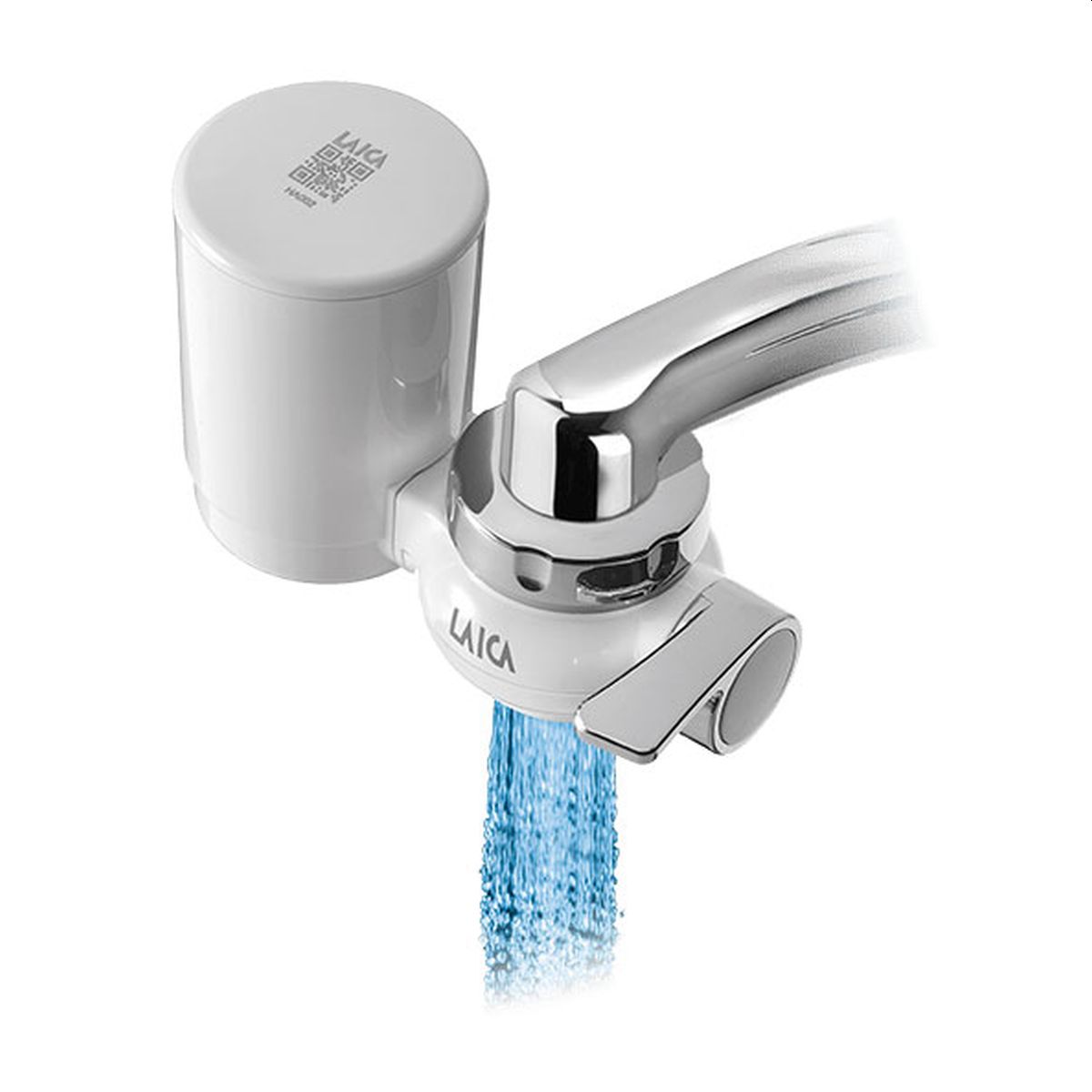 Φίλτρο Νερού Βρύσης On Tap Genova - Hydrosmart Laica 