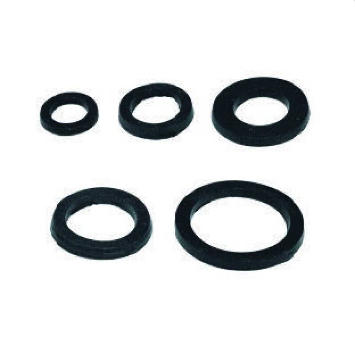 Λάστιχο - Ροδέλα Oscar Plast