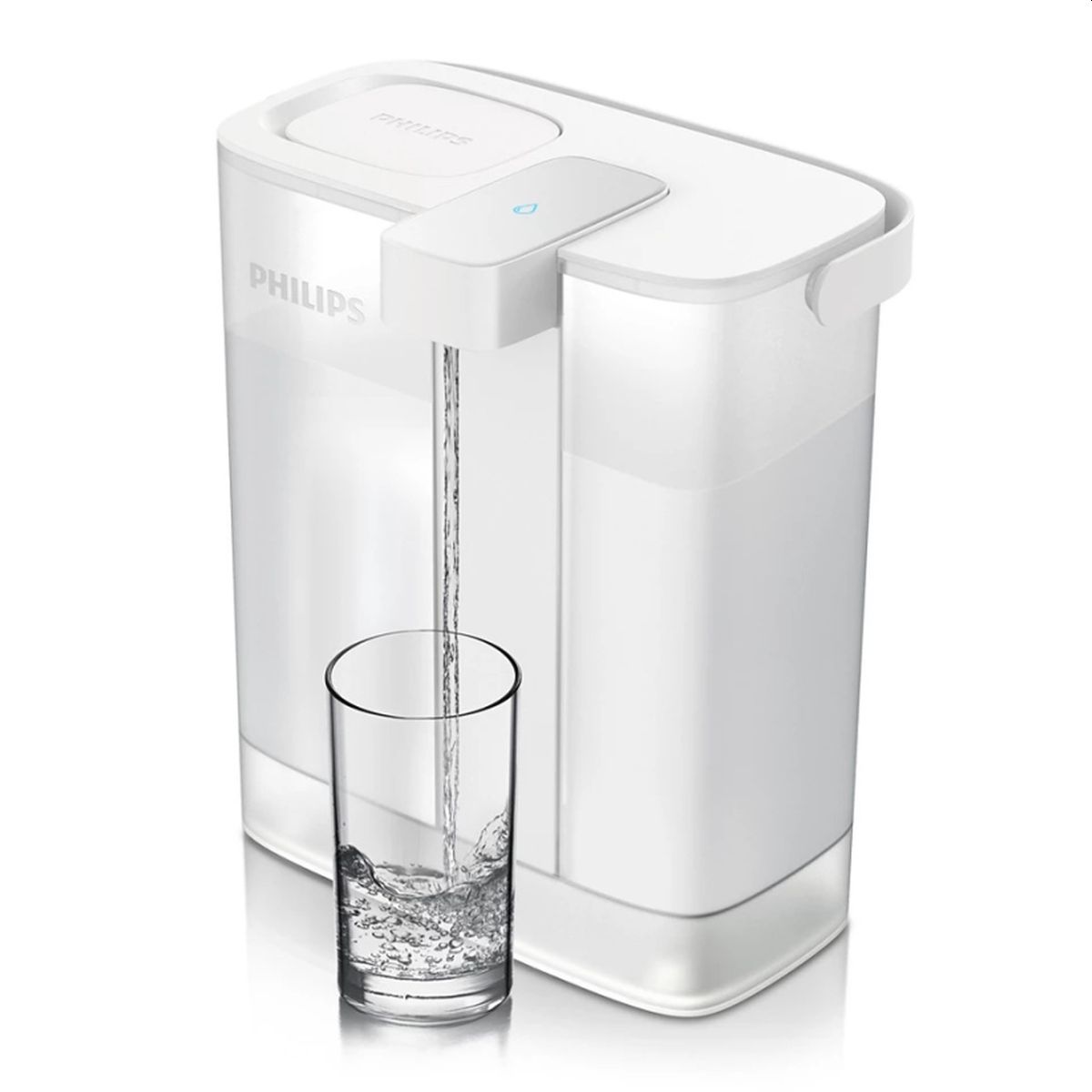 Φορητός Διανομέας Νερού Μπαταρίας 3000ml AWP2980WHS3 Philips
