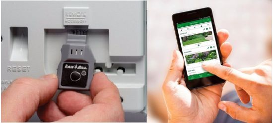 WiFi Module 1