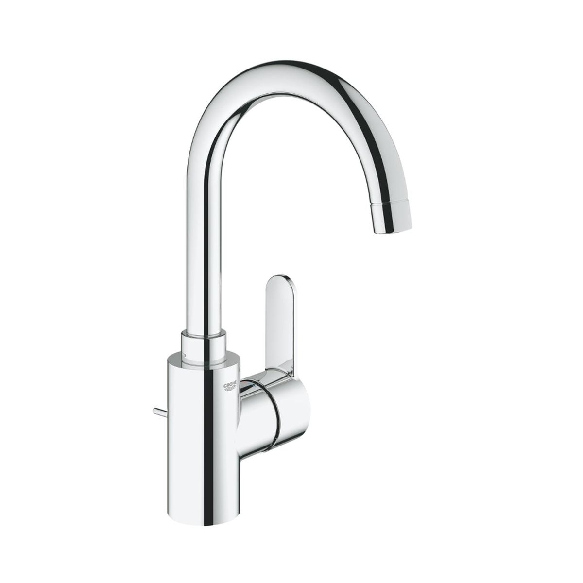 Μπαταρία Νιπτήρα υψηλή, Eurostyle Cosmopolitan Χρωμέ 23043002 Grohe