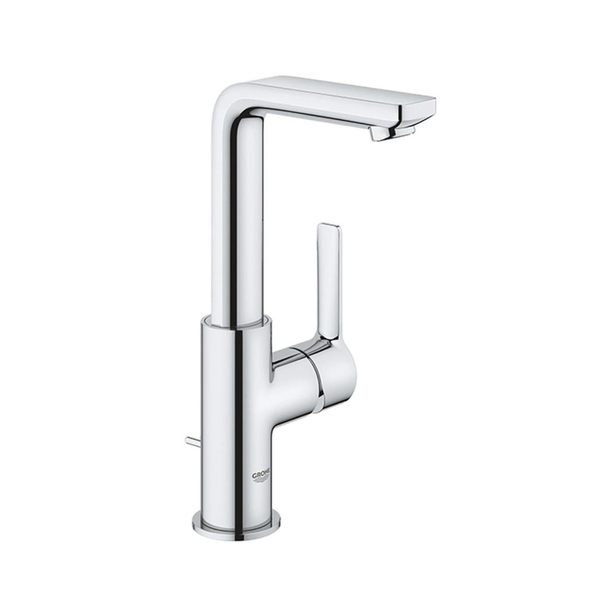 Μπαταρία Νιπτήρα Υψηλή Lineare 23296001 Grohe