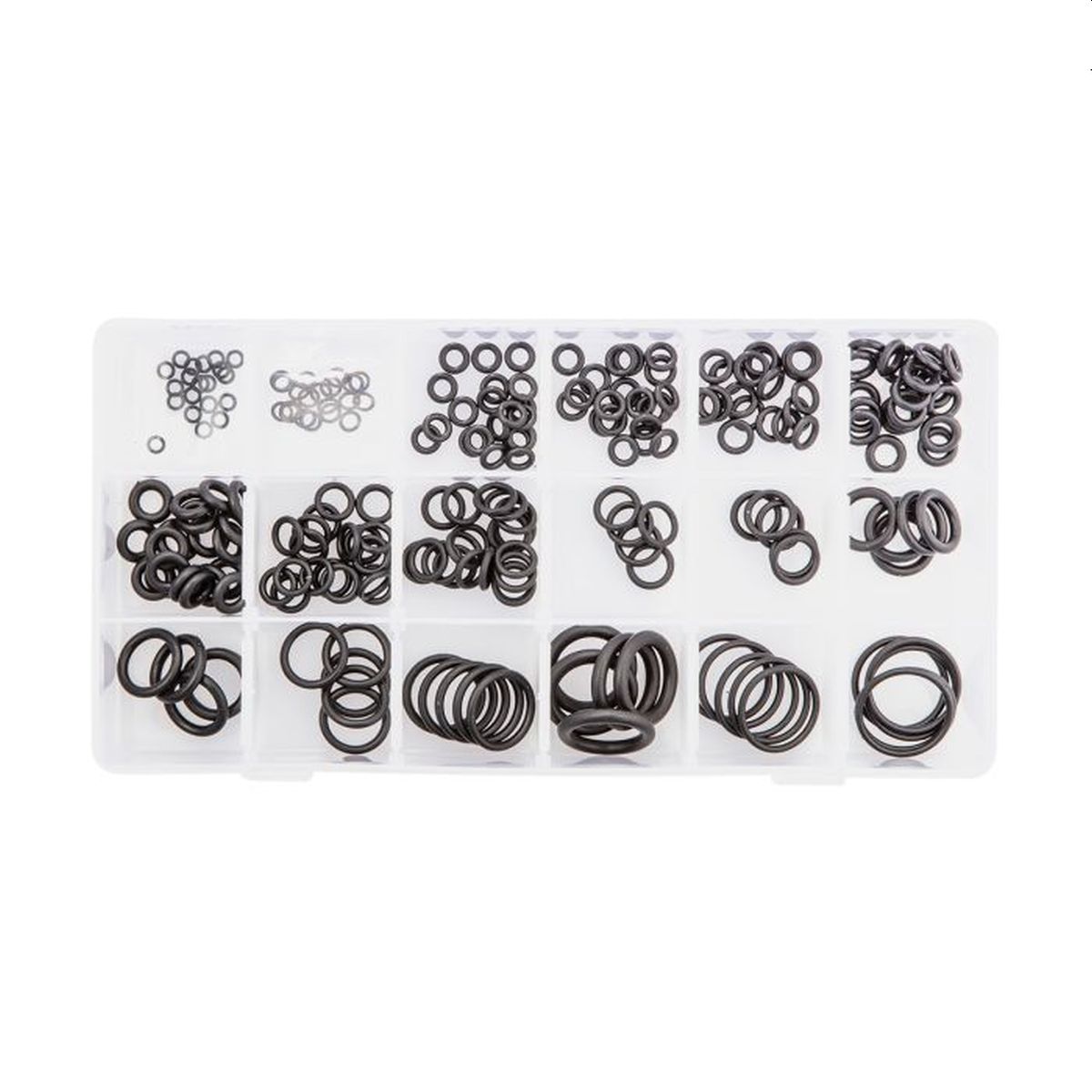 Σετ από O-Ring 225τμχ 11-977 Neo Tools