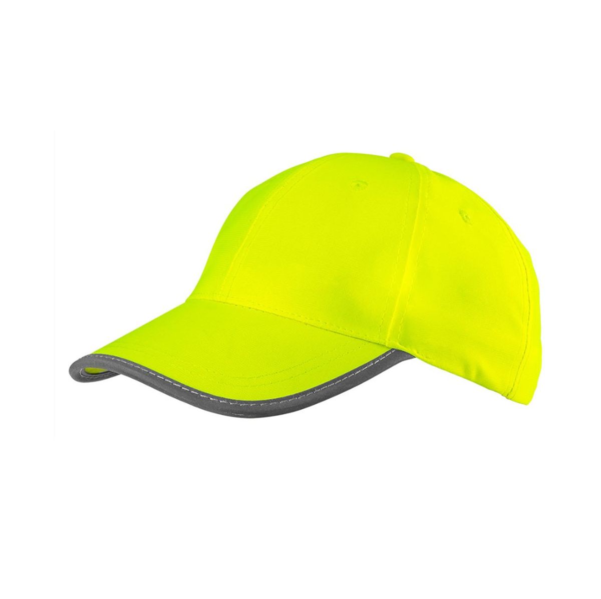 Καπέλο υψηλής ευκρίνειας κίτρινο 81-793 NEO TOOL