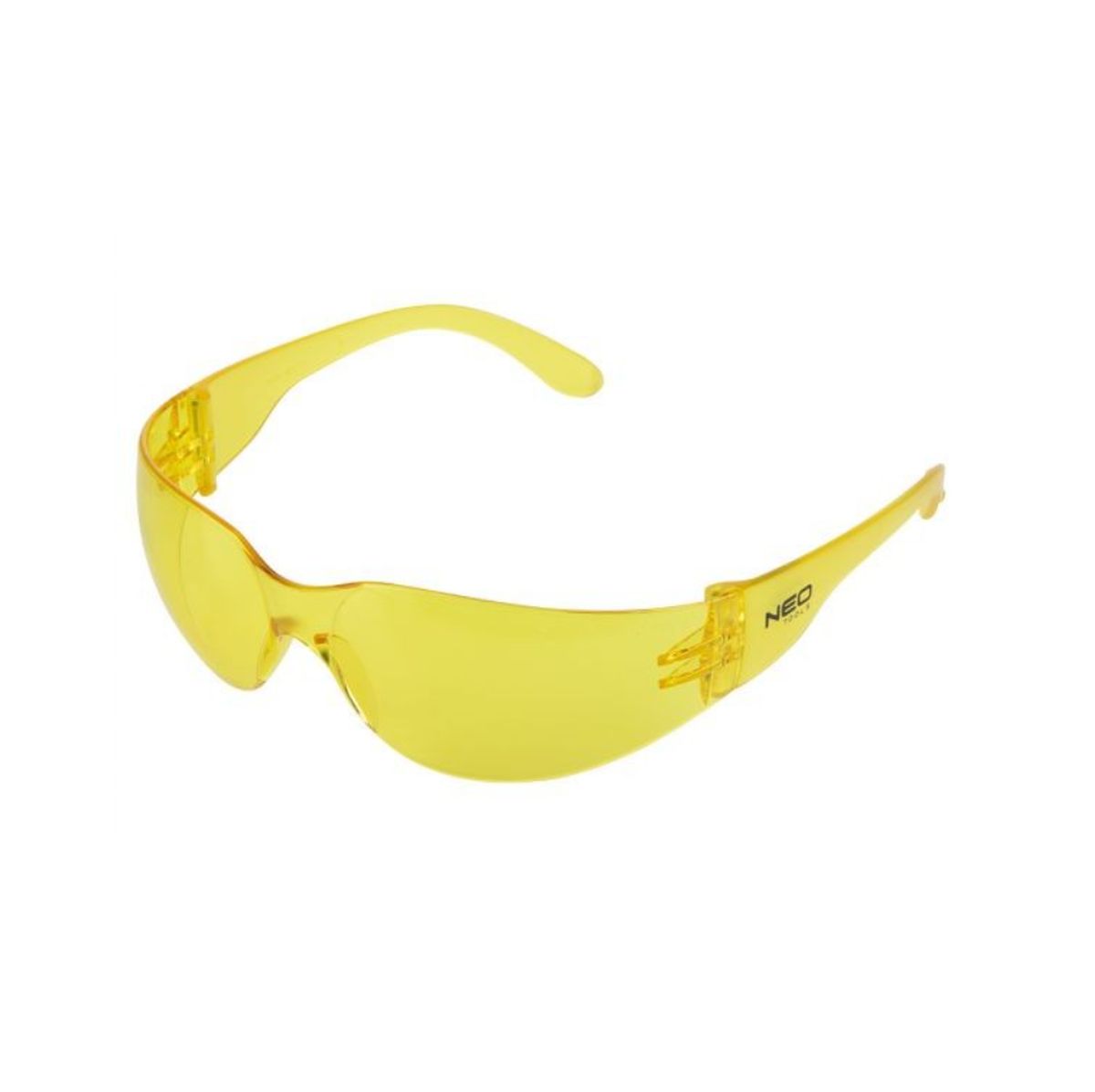 Γυαλιά Εργασίας F↓ 45 m/s Κίτρινα 97-503 NEO TOOLS