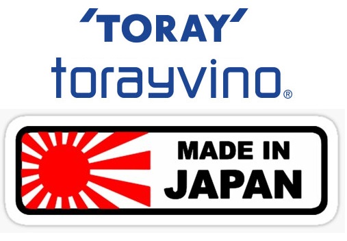Logo Toray
